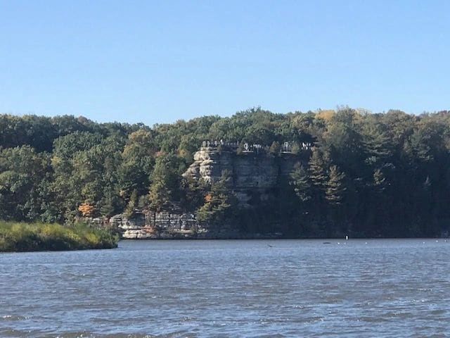 Starved Rock State Park