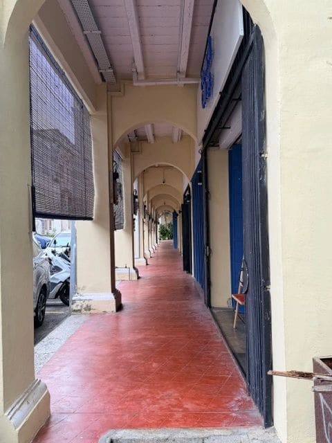 Georgetown