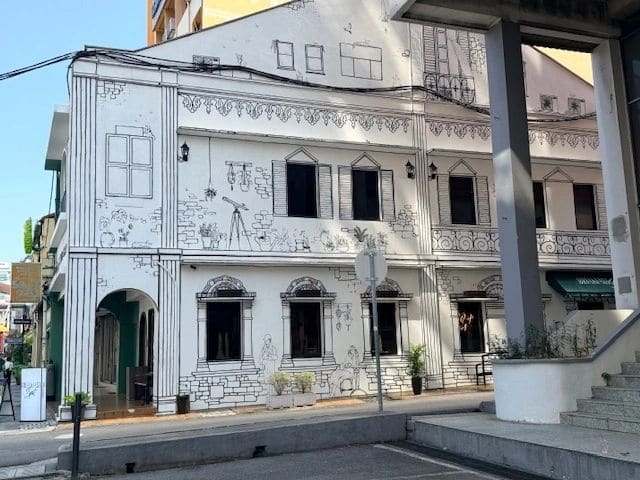 More murals/street art