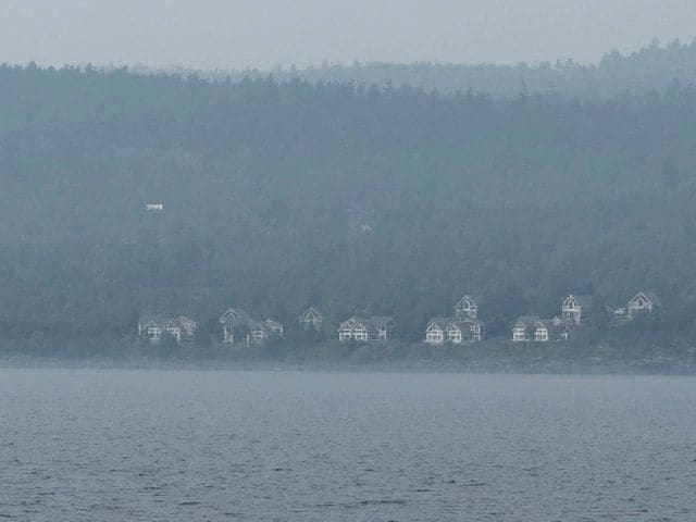 From Grand Marais to Knife River - along the way.