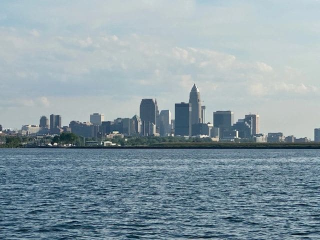Cleveland