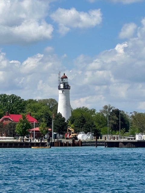 Lighthouse Park