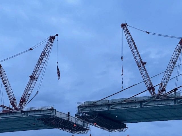 Gordie Howe International Bridge