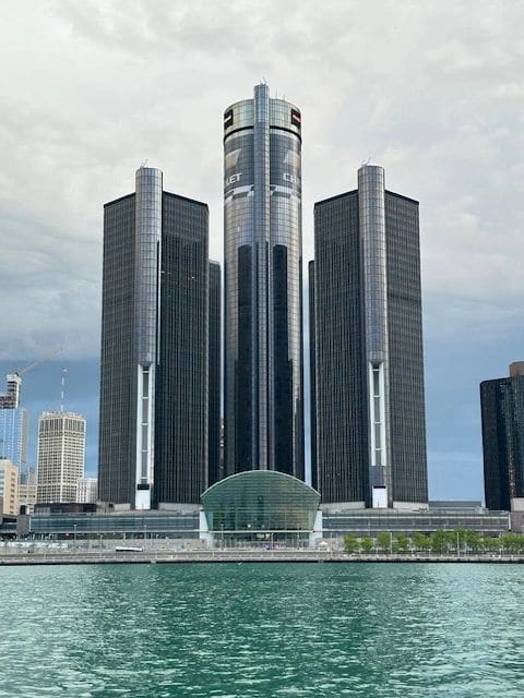 GMRenCen