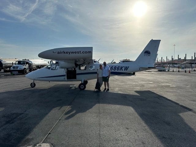 Heading out for a 1-day educational/cultural excursion to Havana