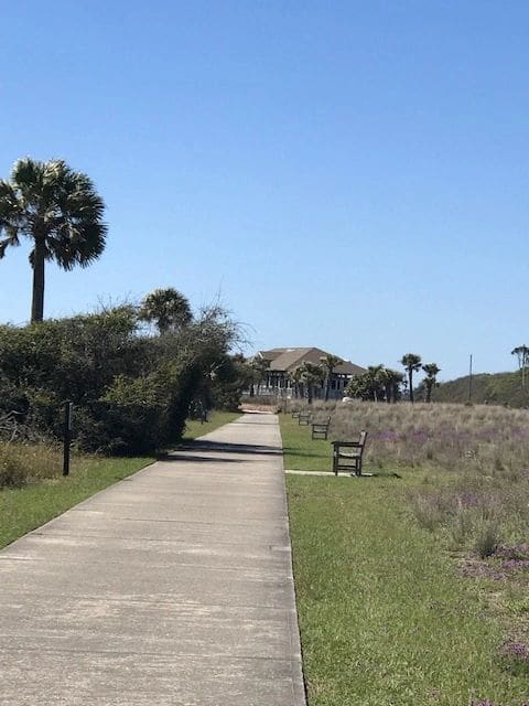 The trail continues...