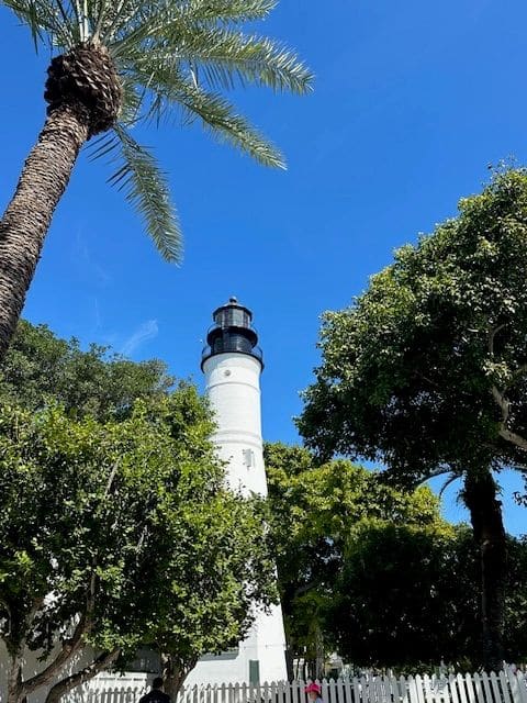 Lighthouse Museum
