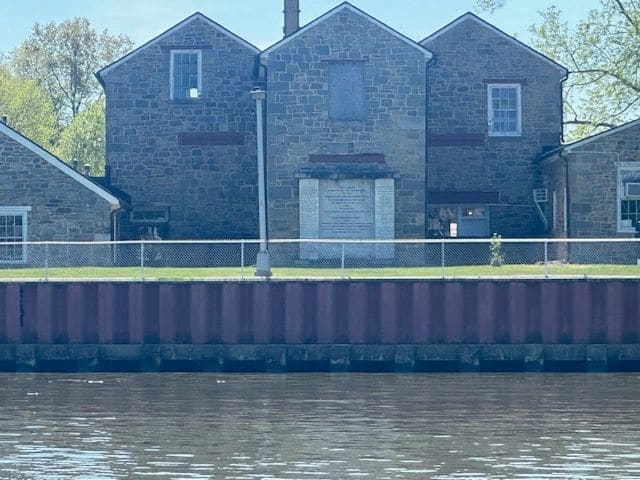 C&D Canal Museum
